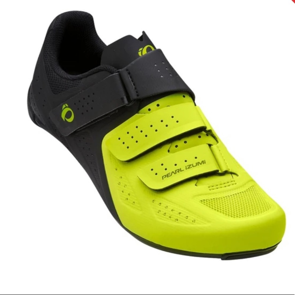 Pearl Izumi cycling shoes. Brand new in box